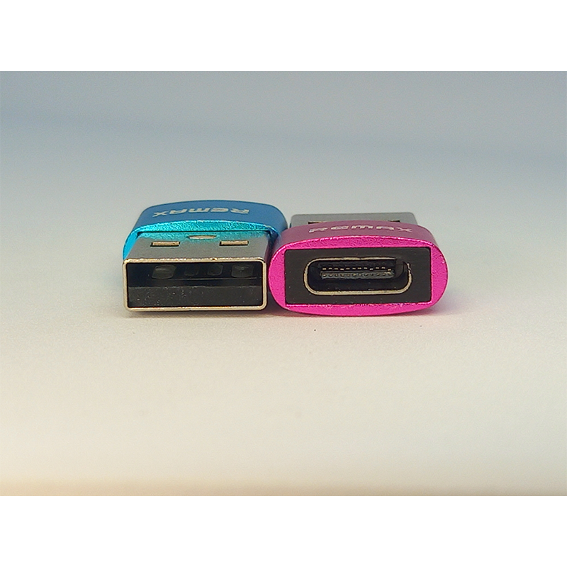 Picture of Converter Adapter Headphone Headset Transfering Charging Extension Device Mobile Phone Adapter Converters (USB 3.0 to Type C_Iphon to Type-C_Type-B to Type C_Type C to Type-B Port)