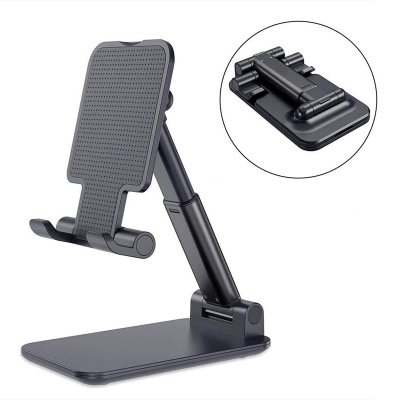 Picture of Universal Cell Phone Stand - Black