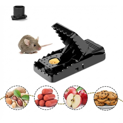 Picture of edur marar fad/Mouse Trap Mouse Traps Indoor
 Mouse Traps for House Mouse Traps Outdoor Mice Traps for House Indoo