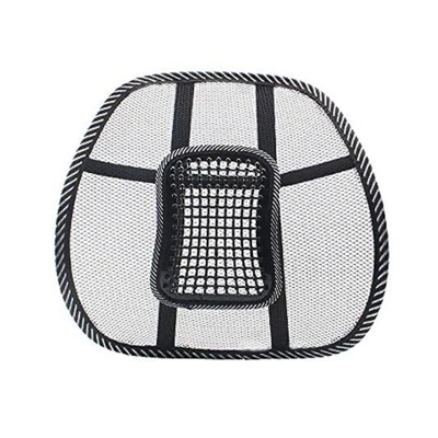 Picture of Sit Right Back Chair Support 