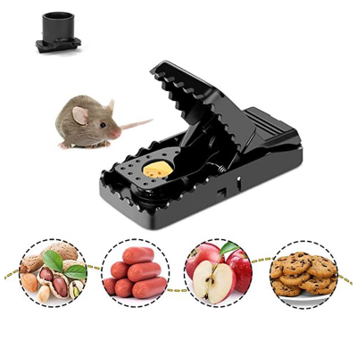 Picture of edur marar fad/Mouse Trap Mouse Traps 
Indoor Mouse Traps for House Mouse Traps Outdoor Mice Traps for House Indoo