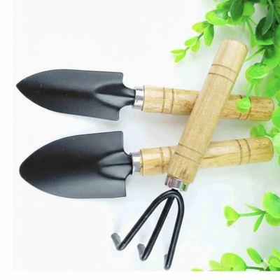 Picture of Large Garden Tools Set Garden Tools 
Set-Gardening Tools-