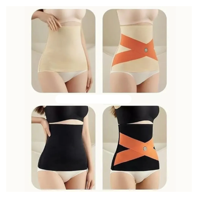 Picture of New Sweat Slim Belt Plus For Men & Women -
Achieve Your Fitness Goals With This Sweat Slim Belt Plus, Miss Belt, Ideal For Both Men And Women