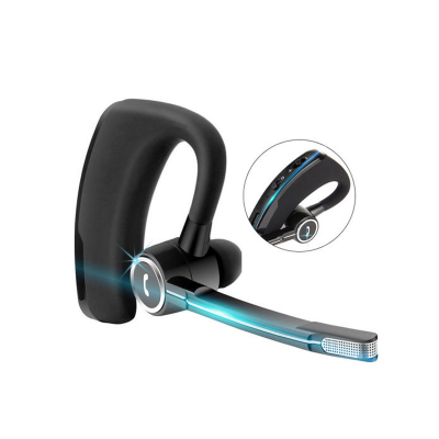 Picture of STEREO WIRELESS BLUETOOTH
 HEADPHONES-Headphones & Headsets-Life style mall