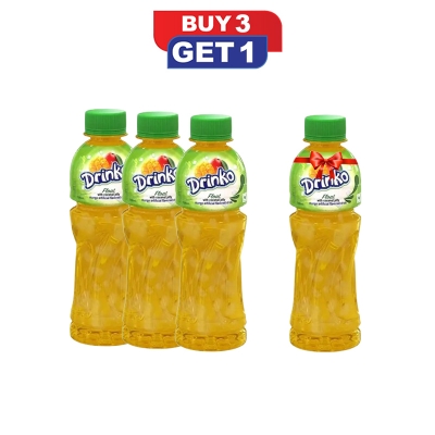 Picture of Drinko Float-250ml (Mango)