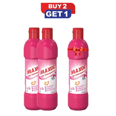Picture of Swift MAXOL Hard Stain Remover - 500ml
