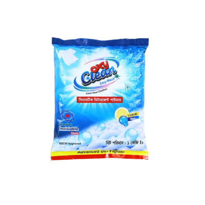 Picture of Oxy-Clean Detergent Powder