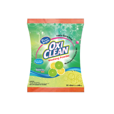Picture of Oxi-Clean Washing Powder