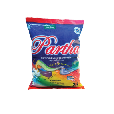 Picture of Partha Detergent Powder