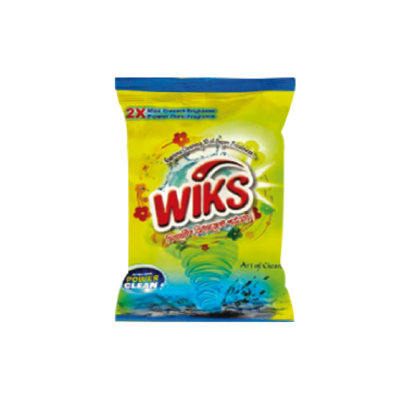 Picture of Wiks Detergent Powder
