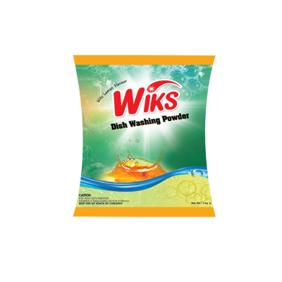 Picture of Wiks Dish-washing Powder