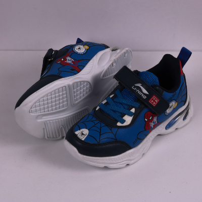 Picture of Kids  Sports Lifestyle shoe 