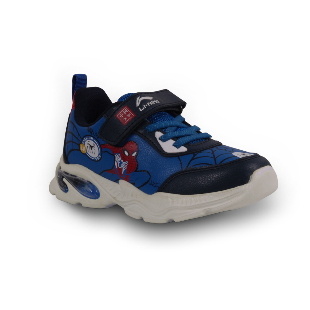 Picture of Kids  Sports Lifestyle shoe 