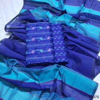 Picture of Print Orna Three Piece