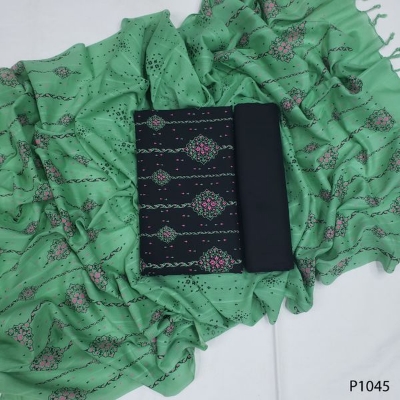 Picture of Print Orna Three Piece