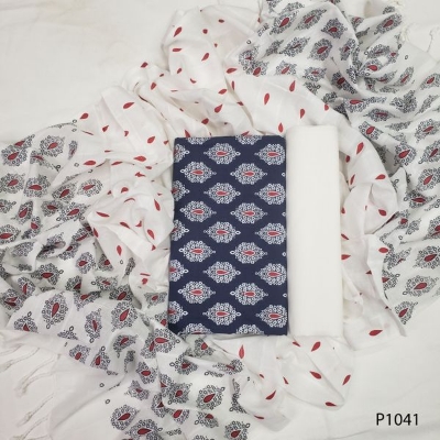 Picture of Print Orna Three Piece