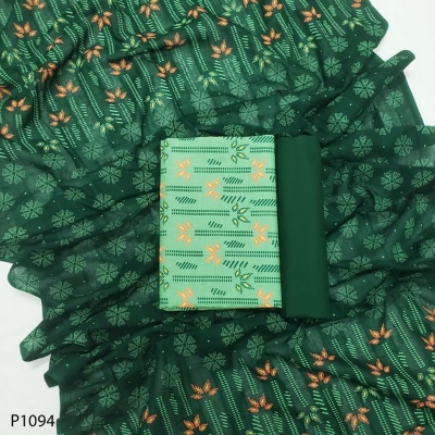 Picture of Print Orna Three Piece