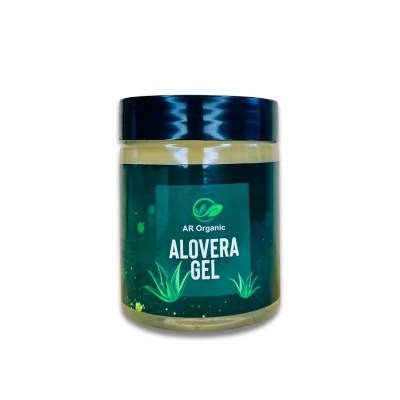 Picture of Alovera gel 200g