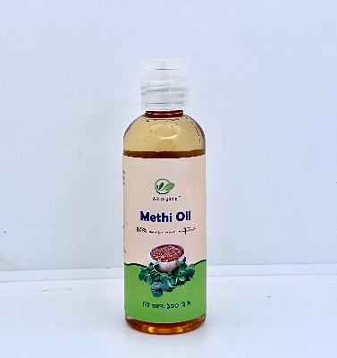 Picture of Methi oil 100ml