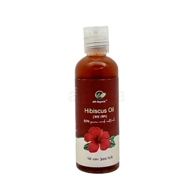 Picture of Hibiscus oil 100ml
