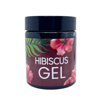 Picture of Hibiscus gel 150g