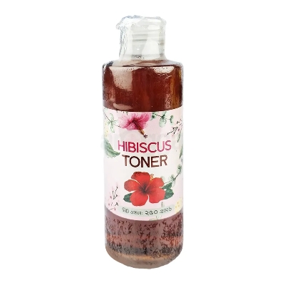 Picture of Hibiscus Toner 250ml