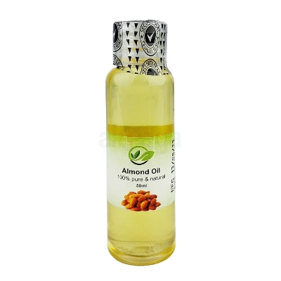 Picture of Almond oil 50ml
