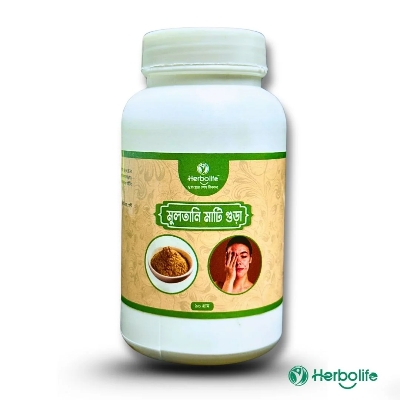 Picture of Multani powder 200g