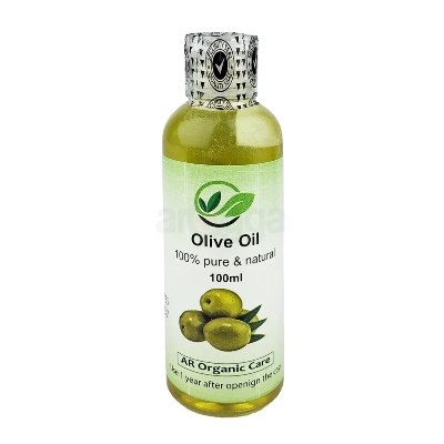 Picture of Olive oil 100ml