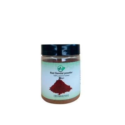 Picture of Red sandalwood 50g