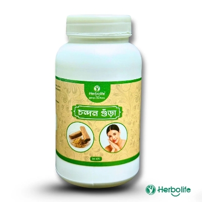 Picture of Sandalwood powder 120g