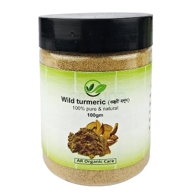 Picture of Wild turmeric Powder 100g