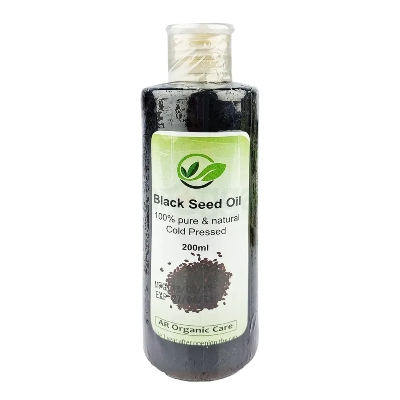 Picture of Black seed oil 200ml