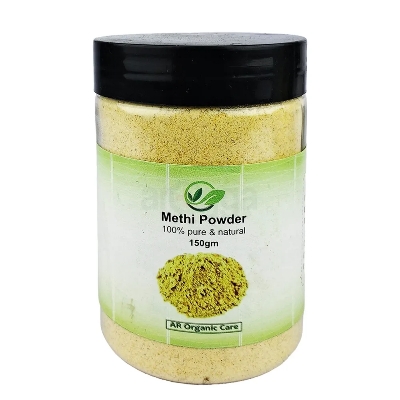 Picture of Fenugreek Powder 150g