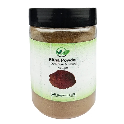 Picture of Ritha powder 100g
