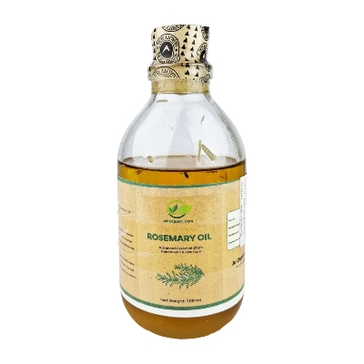 Picture of Rosemary Oil 200ml