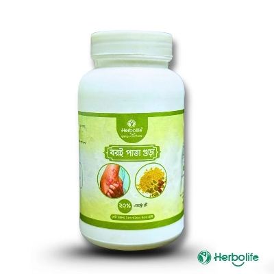 Picture of Plum leaf powder 150g