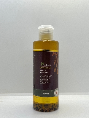 Picture of Herbico Mixed Herb Oil (200ml)