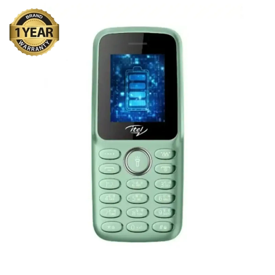 Picture of Itel it2163 Feature Phone Dual Sim