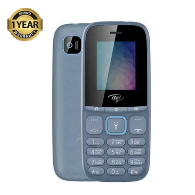 Picture of Itel it2173 Feature Phone Dual sim and dual stanby