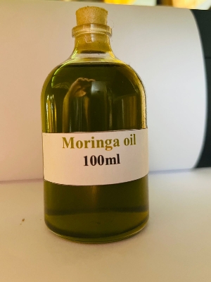 Picture of Moringa Oil 100ml