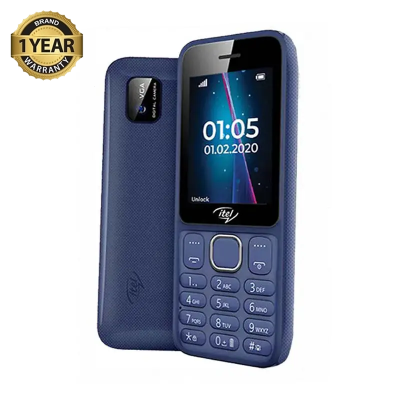 Picture of Itel Power 410 Feature phone