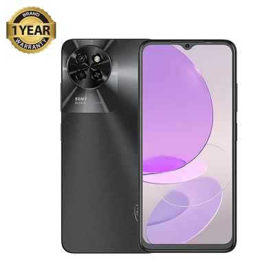 Picture of itel S23 4G with UNISOC T606 and 8GB RAM 128GB storage