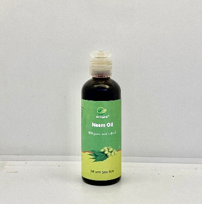 Picture of Neem oil 100ml