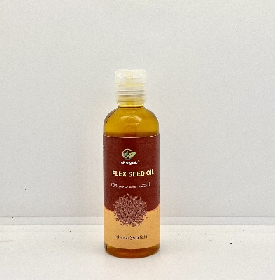 Picture of Flaxseed Oil 200ml
