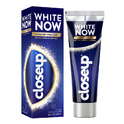 Picture of Closeup Whitenow 100g