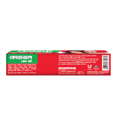 Picture of Closeup Toothpaste Red Hot 38g