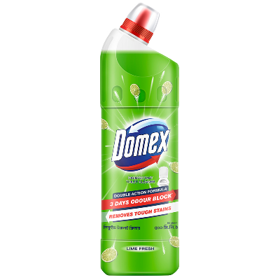 Picture of Domex Toilet Cleaning Liquid Ocean Fresh 500ml