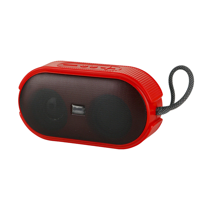 Picture of X-536 Bluetooth Speaker 3D Sound Extra Bass TF Card Support Speaker