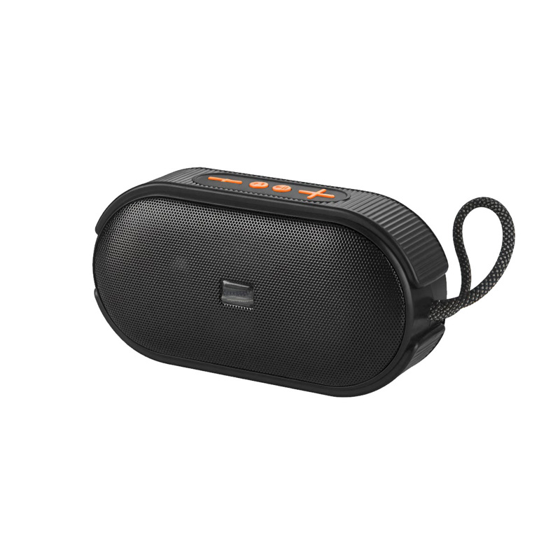 Picture of X-536 Bluetooth Speaker 3D Sound Extra Bass TF Card Support Speaker